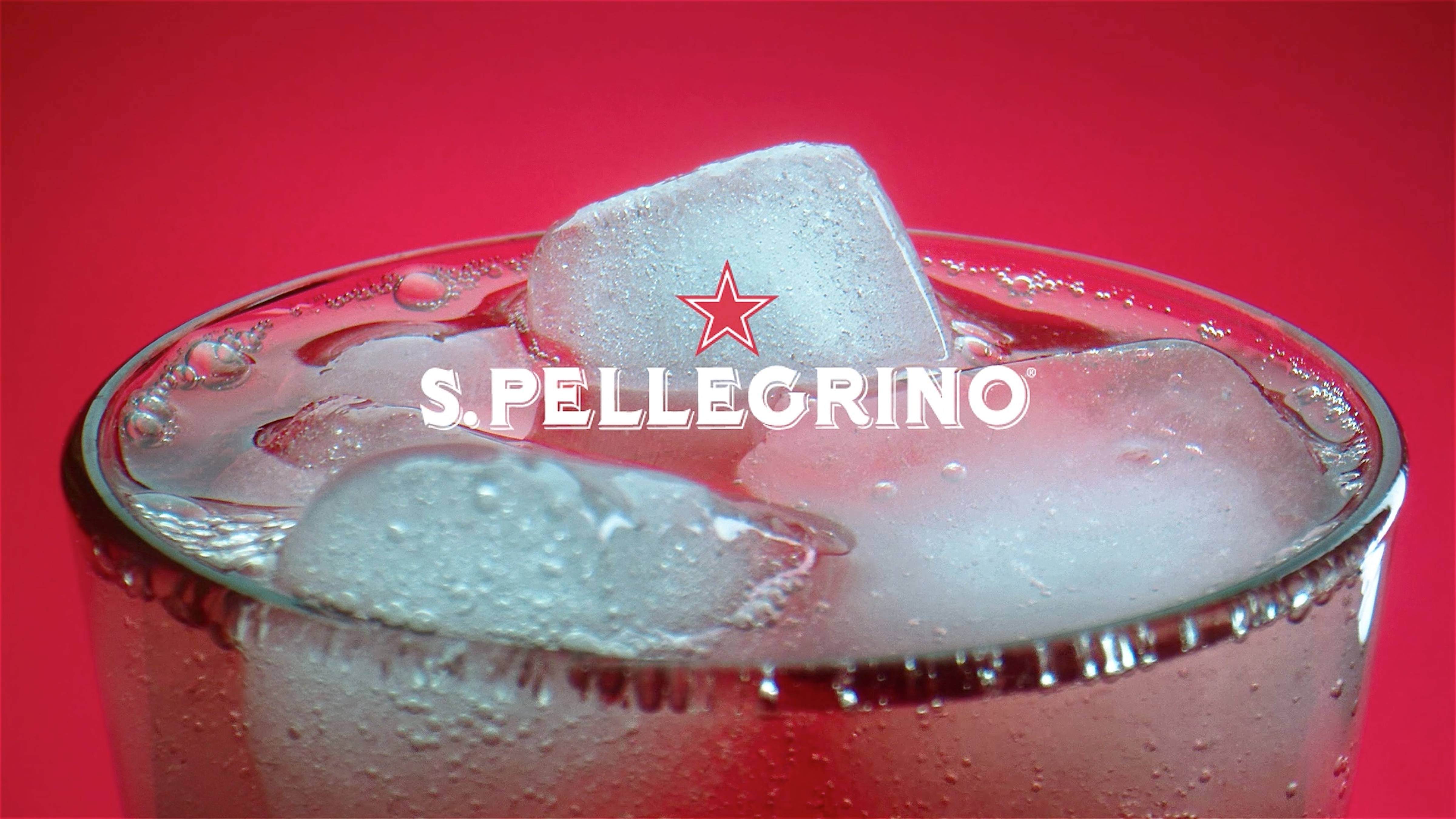 SanPelegrino смотреть онлайн