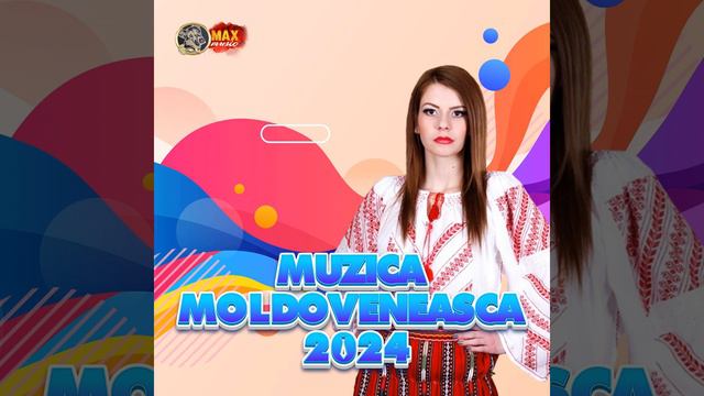 Muzica Moldoveneasca TOP HITURI MUZICA MOLDOVENEASCA 2024