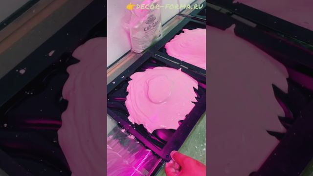 3 д панели , как делать готовую продукцию из гипса смотреть онлайн