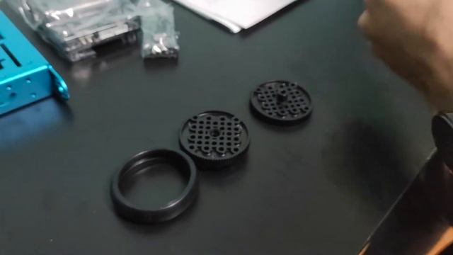 unboxing mBot 2 and cyberPi смотреть онлайн