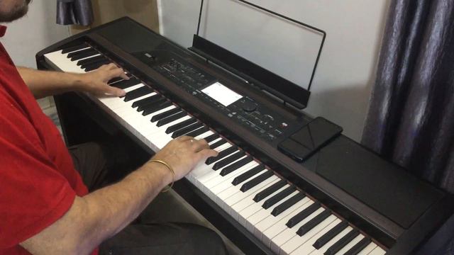 Rahi Matwale ( A Tribute To Talat Mehmood & Surayaa) смотреть онлайн