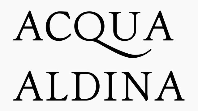 Проект Acqua Aldina. Ось плотности, или количества воды смотреть онлайн