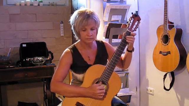 Besame Mucho (arr. Ulli Bögershausen) смотреть онлайн
