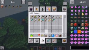 СБОРКА МАЙНКРАФТ 1.12.2 | ХАРДКОРНЫЕ ВЫЖИВАНИЯ \ Обзор мод пака