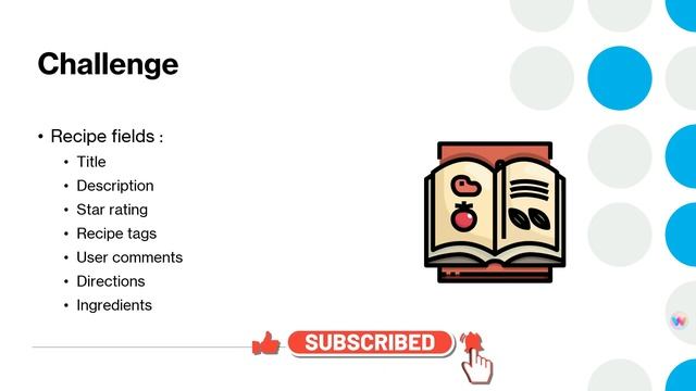 MongoDB challenge 1: Create a document смотреть онлайн