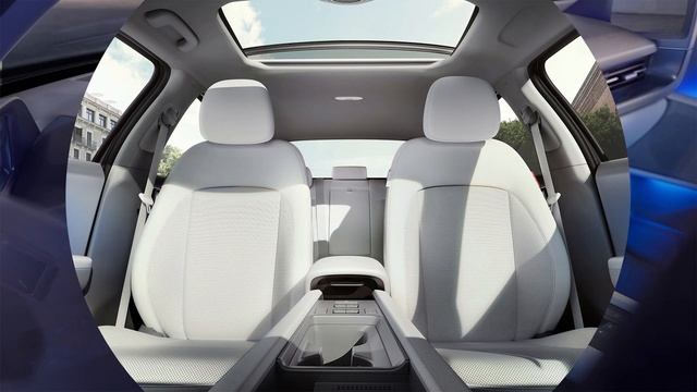 Unbelievable Features Of The All-New Hyundai IONIQ 6 - You Won't Believe What's Coming!