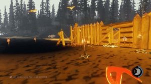 Самый лучший дом в The forest построеный БЕЗ ЧИТОВ!!!
