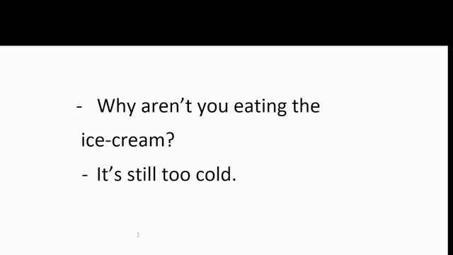 Урок 12. Переводим предложения на английский. смотреть онлайн