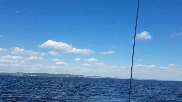 Очищающая прогулка под очищающую музыку смотреть онлайн