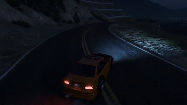 Drift OxaneCity Fivem Bmw E36 gruz смотреть онлайн