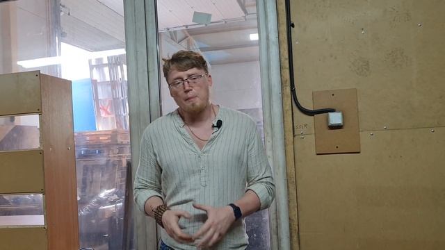 О автомобильных домкратах в маслодельном ремесле. смотреть онлайн