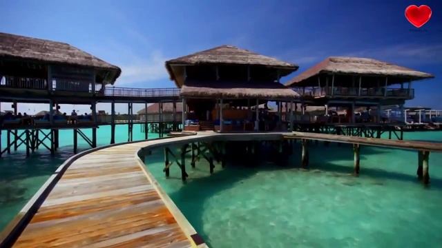 Шикарный тур на Мальдивы! Море впечатлений от тура на Мальдивы! смотреть онлайн
