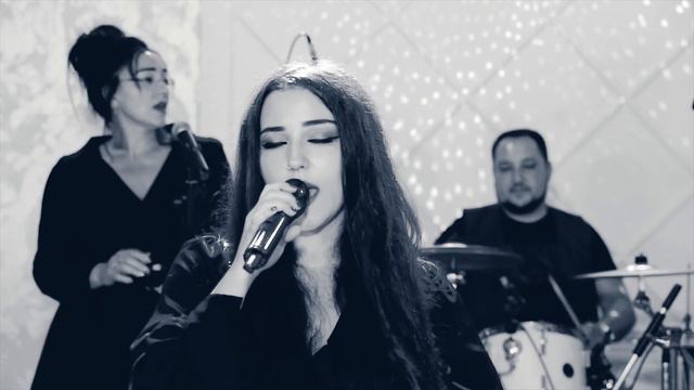 Geta & Royal Band - Games people play (Cover) смотреть онлайн