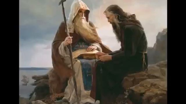 Великое в Малом. Сергей Нилус. Часть 5