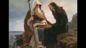 Великое в Малом. Сергей Нилус. Часть 5
