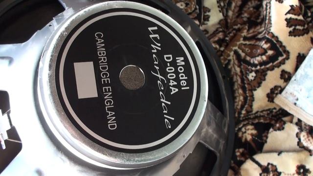 Soundking FB1503H 300W 8Om