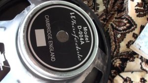 Soundking FB1503H 300W 8Om