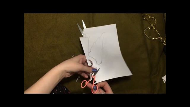 Мастер-класс "Рождественский ангел" смотреть онлайн