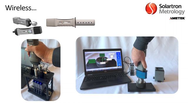 The Solartron Orbit Network - Digital. Precise. Reliable. смотреть онлайн