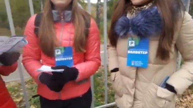 Платные парковки в Туле смотреть онлайн