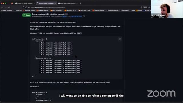 Spec 3.0 (Aug 2th 2023) смотреть онлайн