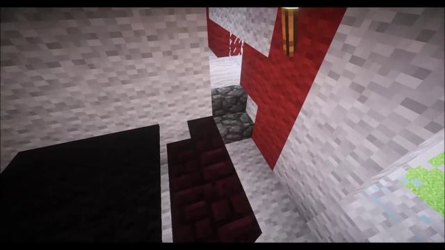 Город в Minecraft - 94 - Пожарный участок смотреть онлайн