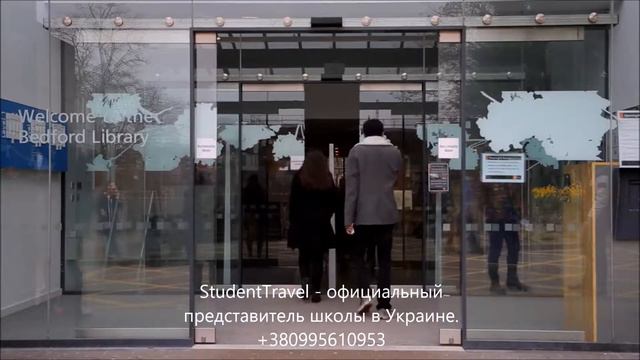 Royal Holloway University of London смотреть онлайн