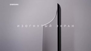 Реклама Samsung | Самсунг - "Можно я потрогаю"