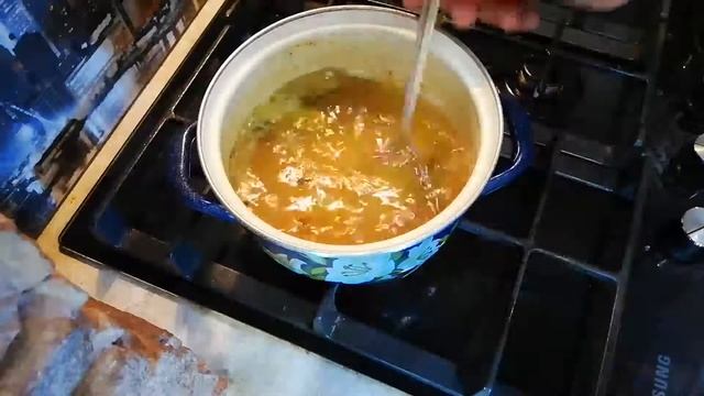 Рецепты для здоровой жизни 