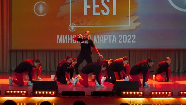 Spring Fest | Alexis DG - Highway смотреть онлайн