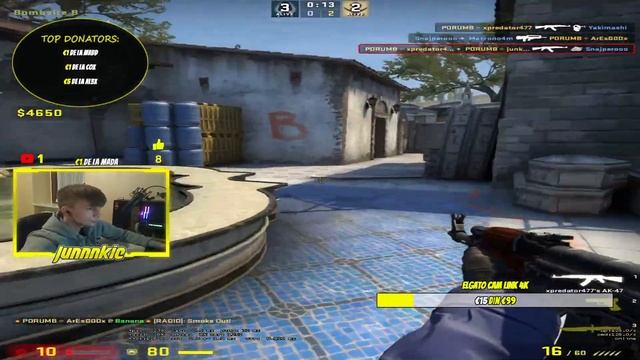 ?LIVE? ROAD TO FACEIT LVL 10 #4 смотреть онлайн