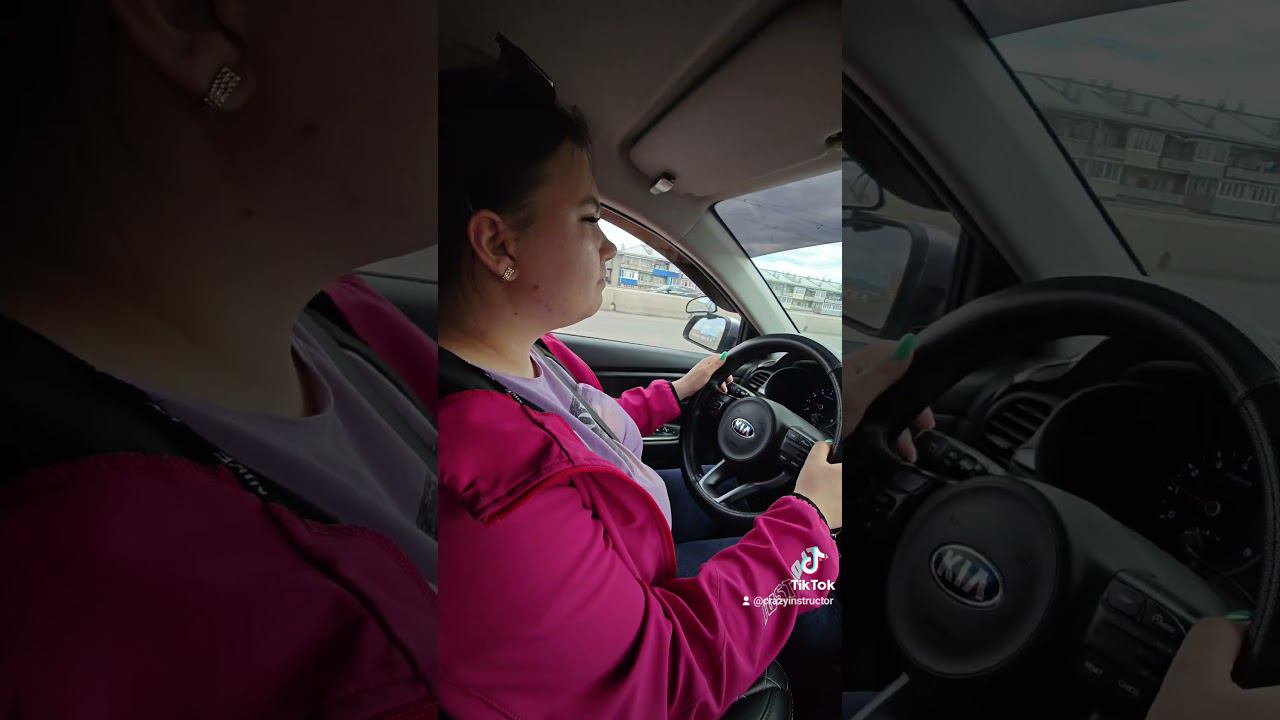 #crazyinstructor #автошкола смотреть онлайн