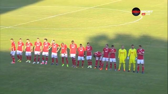 ЦСКА | Представяне на отбора за сезон 2017/2018 смотреть онлайн
