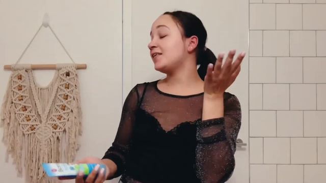 Self-Care Sundays with Bioré’s New Blue Agave + Baking Soda Collection! смотреть онлайн