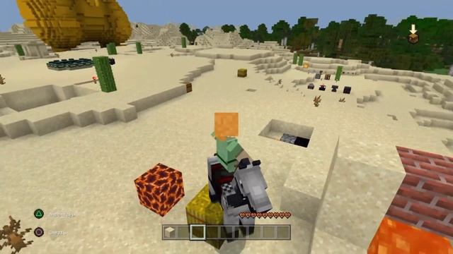 Как сделать железную конскую броню в майнкрафт? Как надеть броню на лошадь в майнкрафте? смотреть онлайн