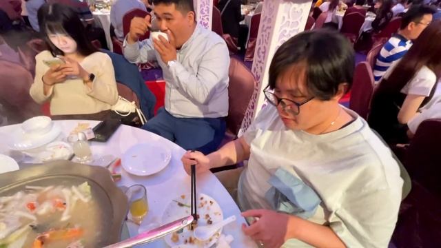 СВАДЬБА В ТАЙВАНЕ. КАК ВСЕ ПРОИСХОДИТ