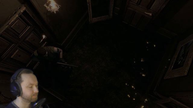 Glowing Eyes | Resident Evil Remastered Part #22 смотреть онлайн