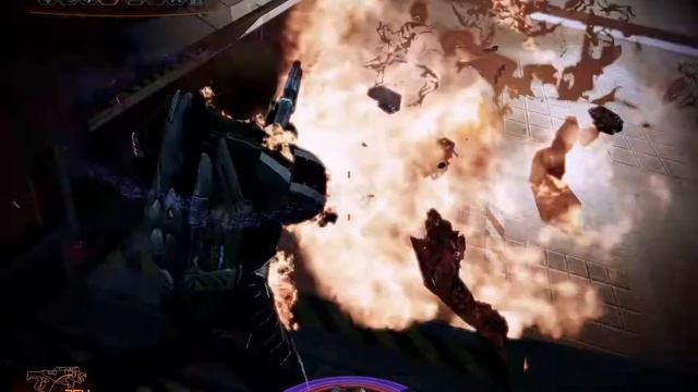 Mass Effect 2 #105 - Auf zum Reaper [Full HD] ♦ Let's Play смотреть онлайн