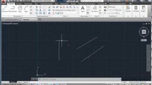 Проектирование каркасного дома в AutoCad Часть 1 Урок 4