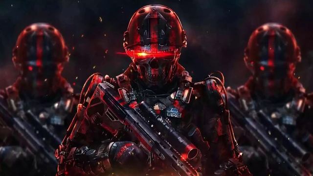 1 HOUR of Epic Dark Dramatic Action Music "END GAME" | Epic Music Mix смотреть онлайн