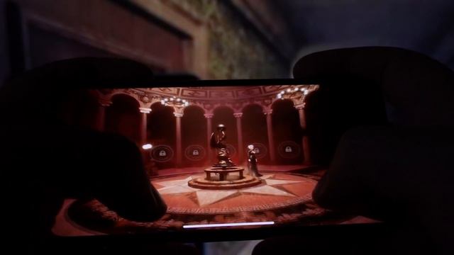 Dark Deception Mobile Gameplay - How to Play Dark Deception on Android/iOS смотреть онлайн