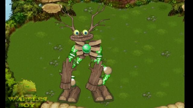 Testing Plant island Epic Wubbox смотреть онлайн