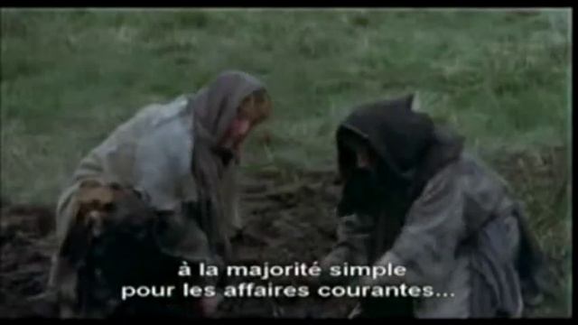 Monty_Python_sacre_Graal vostfr смотреть онлайн