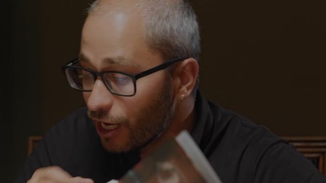 Иероним Босх ...и его демоны #ещенепознер смотреть онлайн