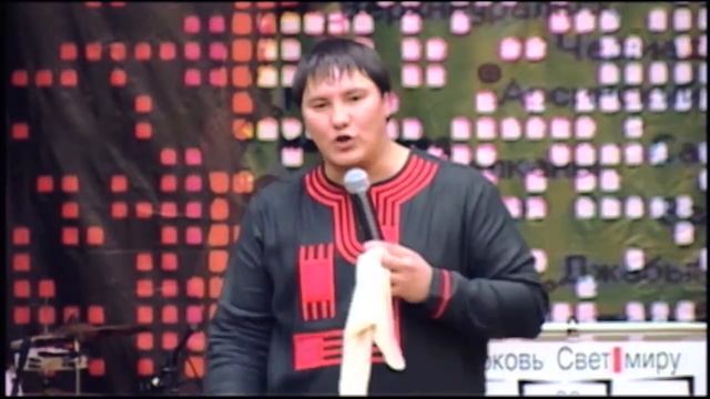 23 08 2015г пастор Денис Гвоздев Не покидай собрания своего смотреть онлайн