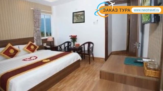 OPAL HOTEL (старое название GLORY DRAGON) Нячанг – ОПАЛ ХОТЕЛ (старое название ГЛОРУ ДРАГОН) Нячанг смотреть онлайн