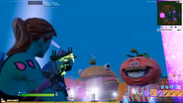 "ЧЁ КАК СЕТ" В FORTNITE!!! СЕТ НА СКИН ГУЛЯ!!! FORTNITE ХЭЛЛОУИН!!! смотреть онлайн