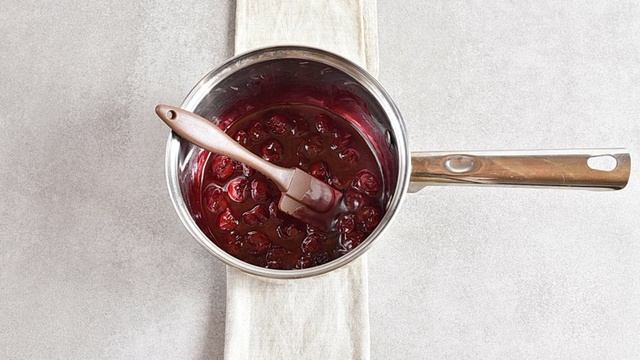 Книга рецептов