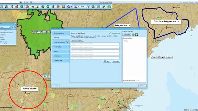 How to Search for Business Listings in Map Business Online смотреть онлайн