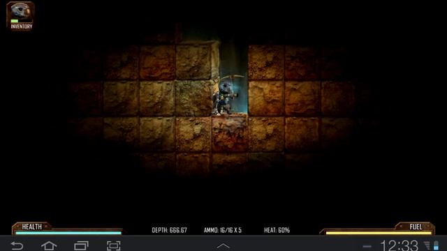 Lp марсианские приключения [mines of mars] #6 данж (Android) смотреть онлайн